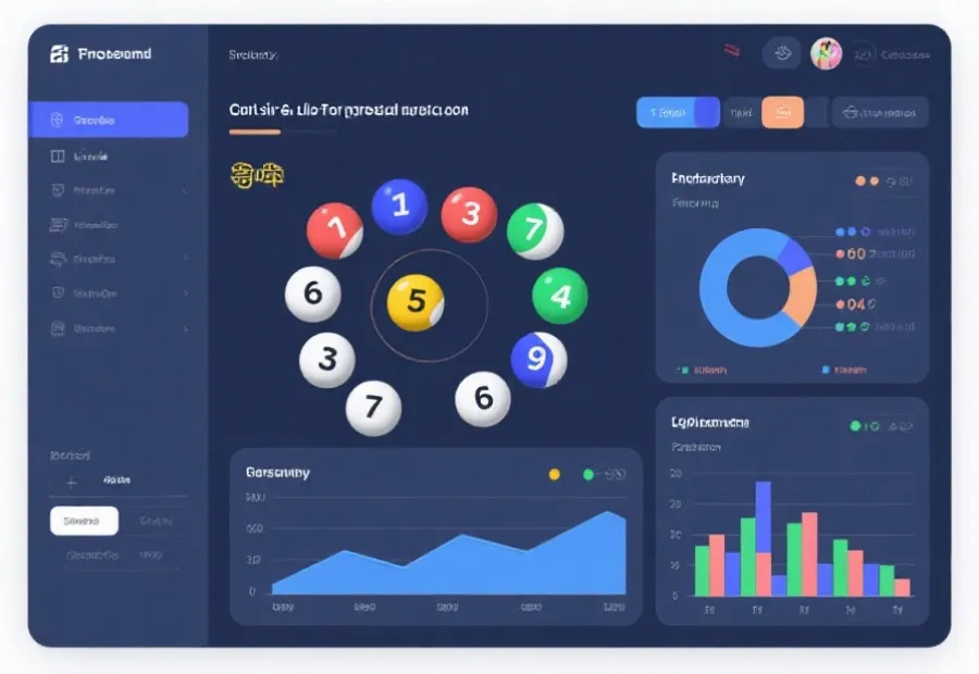 号码分析与规则示意图